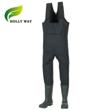 Good 5mm Neoprene Chest Waders